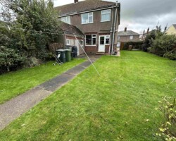 Before - Concrete Pathways