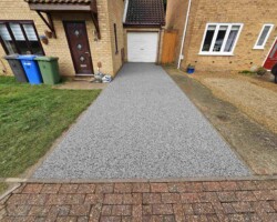 After - Finished in Levana Resin Bound